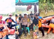 Pencarian Korban Longsor Jalan Nasional Hari ke-Lima, Hasil Nihil Lanjut Besok