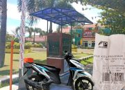 Lebih dari Satu Sepmor Hilang di Parkiran RSUD Subulussalam di Tahun 2023
