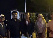 Sepmor BL 5973 IB Hilang di Parkiran, Humas RSUD Subulussalam: Pengelola Sudah Ajukan Asuransi