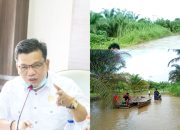 Keadaan Jalan di Rundeng Memprihatinkan, Pemko Subulussalam Malah Buang-Buang Dana Otsus