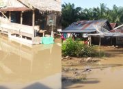 DPRK Minta Walikota Tetapkan Status Darurat Banjir di Subulussalam 