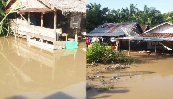 DPRK Minta Walikota Tetapkan Status Darurat Banjir di Subulussalam 