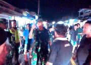 Tinjau Banjir di Subulussalam, Danrem 012/TU Perintahkan Jajaran Bantu Masyarakat