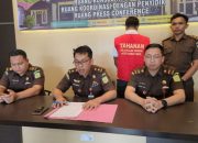 Dugaan Penyimpangan Anggaran Sewa Alsintan, Manager UPJA Abdya ditahan