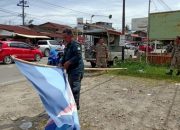 Kinerja Panwaslu Abdya Saat Bongkar APK Dinilai Sangat Arogan