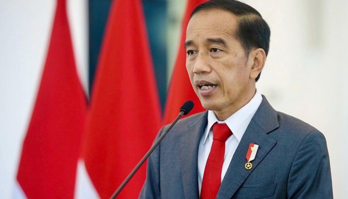 Akhir Masa Jabatan, Jokowi Tekankan Pengelolaan Anggaran Harus Transparan