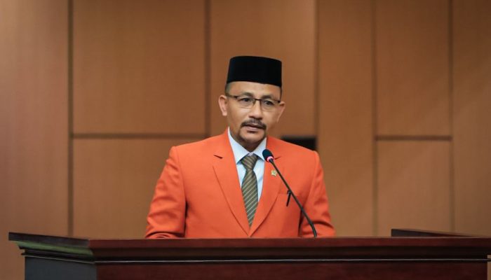 Haji Uma Desak BPH Migas Kaji Ulang Larangan Isi BBM Bersubsidi bagi Masyarakat Penunggak Pajak