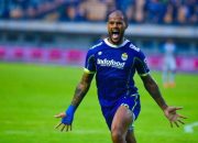 Persib Bandung Resmi Perpanjang Kontrak David Da Silva