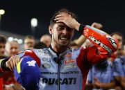 Fabio Di Giannantonio Keluar Sebagai Juara MotoGP, Berikut Hasil MotoGP Qatar – LINEAR SPORT