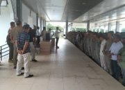13 Tenaga Kontrak Aceh Timur Positif Narkoba
