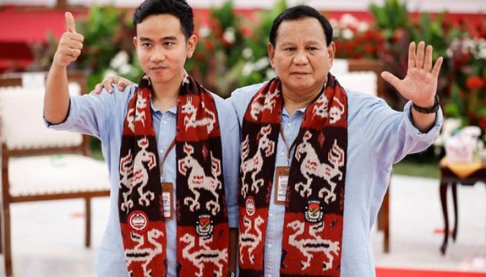 Capres Prabowo Akan Mulai Kampanye di Jabodetabek
