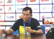 Pelatih Gresik United Resmi Undur Diri
