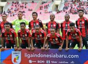Persipura Berada di Situasi Sulit – LINEAR SPORT