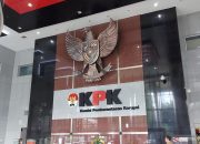 Diduga Soal Jual – Beli Jabatan, KPK Lakukan OTT di Maluku Utara