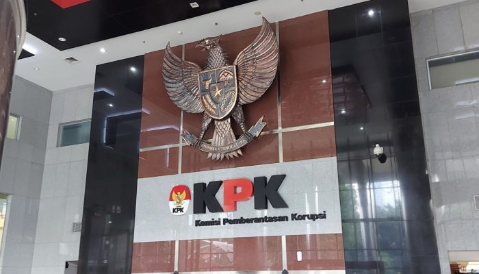 Diduga Soal Jual – Beli Jabatan, KPK Lakukan OTT di Maluku Utara