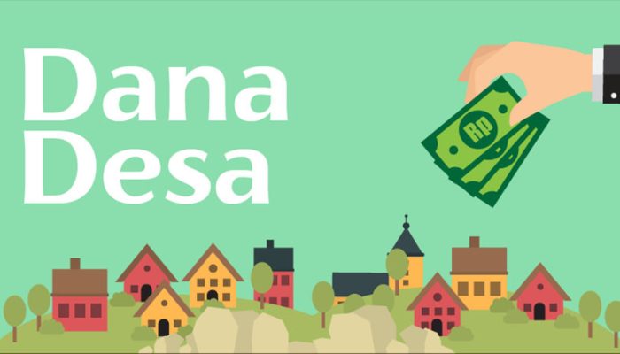 Hapus Kemiskinan di Aceh, DPMG Percepat Pencairan Dana Desa