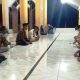 Polisi RW Polsek Simpang Ulim Polres Aceh Timur Mediasi Perselisihan Warga