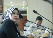 Salehati Ingatkan Qanun Aceh Nomor 10 Tahun 2018 Tentang Baitul Mal