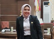 Salehati: Dialihkan Kemana Uang Baitul Mal Subulussalam Sebesar 3,2 Miliar?