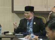 Anggaran Guru Telah di Sahkan, BM: Kadisdikbud Subulussalam Asal Ngomong