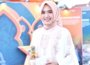Ini Sosok Pendamping Cindy Siswi SLB Syekh Abdurrauf ke Jawa Barat