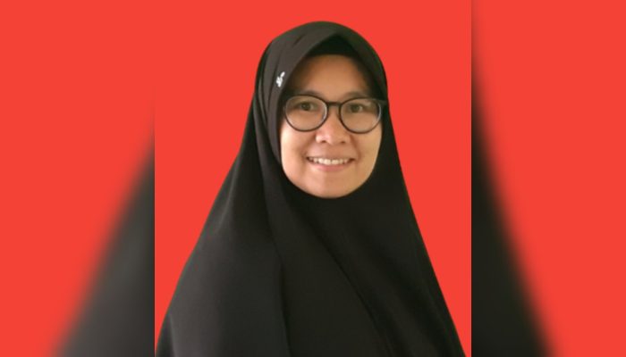 Siswi SLB Syech Abdurrauf Kota Subulussalam Ikuti Talenta Kemendikbudristek, Kepsek: Ini Pemicu Semangat