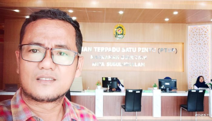 LAMPUAN: Pelaku Rudapaksa Harus di Hukum dan Diberikan Efek Jera