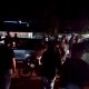 Lampu PJU Padam, Terjadi Kecelakaan di Jalan Teuku Umar Subulussalam