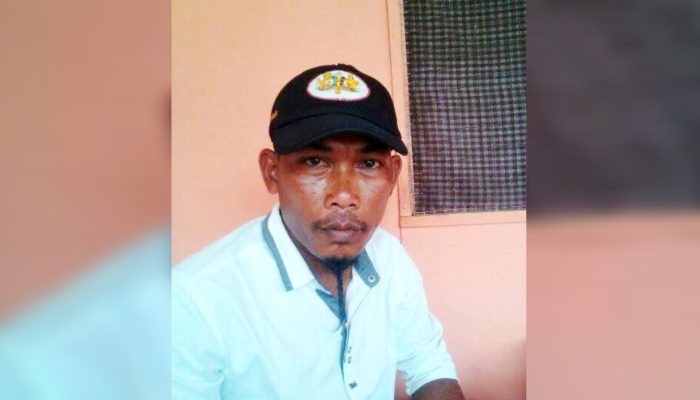 Eks Kombatan GAM Minta PLT Sekda Subulussalam di Ganti