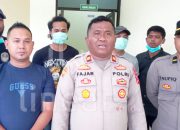 Identitas Mayat yang Ditemukan di Mandilam Belum di Ketahui