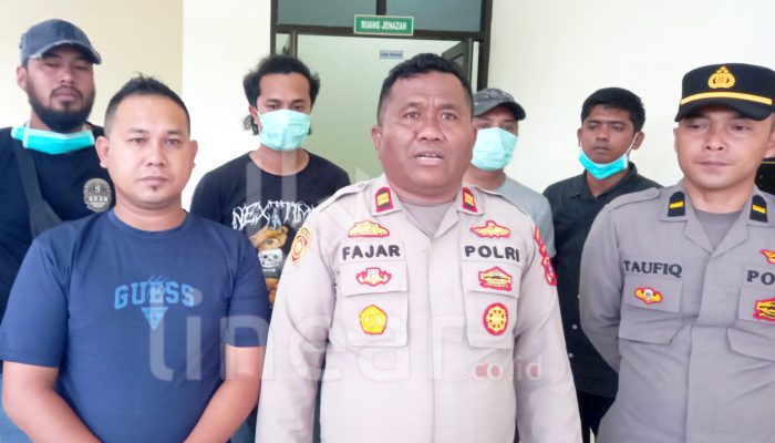 Identitas Mayat yang Ditemukan di Mandilam Belum di Ketahui