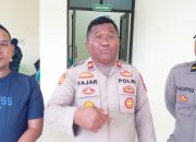 Evakuasi Mayat di Mandilam Cukup Dramatis karena Banjir