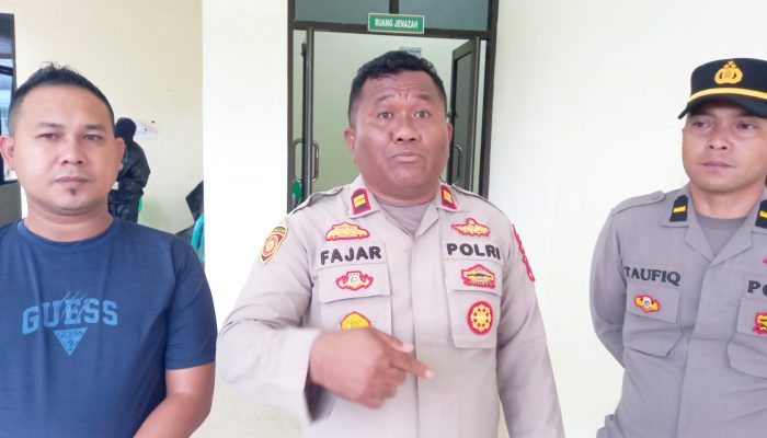 Evakuasi Mayat di Mandilam Cukup Dramatis karena Banjir