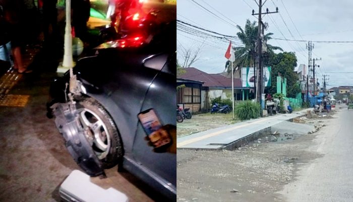 Proyek Miliaran