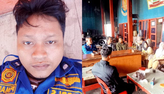Terkabarkan Menghilang, Warga Subulussalam Ini Nyasar ke Aceh Jaya