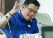 BM: PPTK Proyek Pendistrian Jalan Teuku Umar Subulussalam Asal Bicara