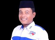 Caleg PAN Dapil Tiga Kota Subulussalam Meninggal Dunia