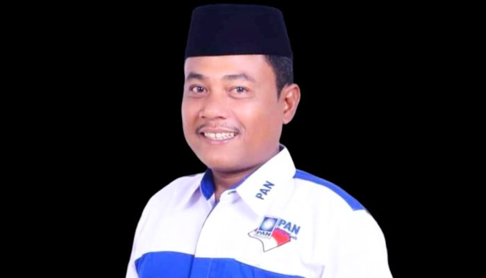 Caleg PAN Dapil Tiga Kota Subulussalam Meninggal Dunia