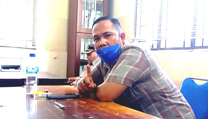 Dolly S Cibro: Plt Sekda Jagonya Hanya di Media