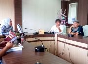 Kaban Keuangan Mangkir dari Undangan DPRK Subulussalam
