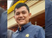 Anggota DPR Ari Afriadi Nilai Walikota Subulussalam Nihil Gagasan