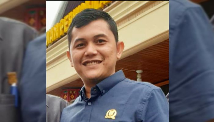 Anggota DPR Ari Afriadi Nilai Walikota Subulussalam Nihil Gagasan