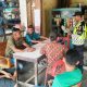 Jelang Penerimaan Anggota Polri TA 2024, Polisi RW Polsek Idi Tunong Polres Aceh Timur Sosialisasi kepada Warga