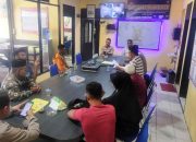 Kapolsek Ranto Peureulak Mediasi Perselisihan Antar Warga