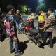 Satsamapta Polres Aceh Timur Gencar Patroli Balap Liar