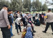Polda Aceh Ungkap Tujuan Kedatangan Imigran Rohingya ke Indonesia