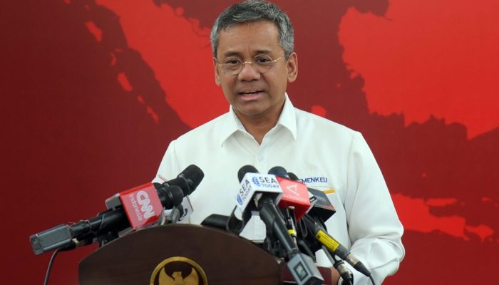 APBN Tahun 2024 Akan Direalisasikan di Awal Tahun