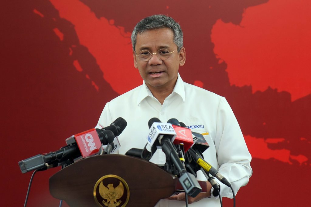 APBN Tahun 2024 Akan Direalisasikan di Awal Tahun