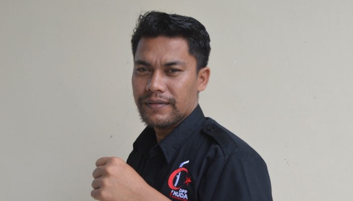 Katua DPW Muda Seudang Aceh Timur : Pemerintah Jangan Salah Paham dengan Milad GAM 4 Desember