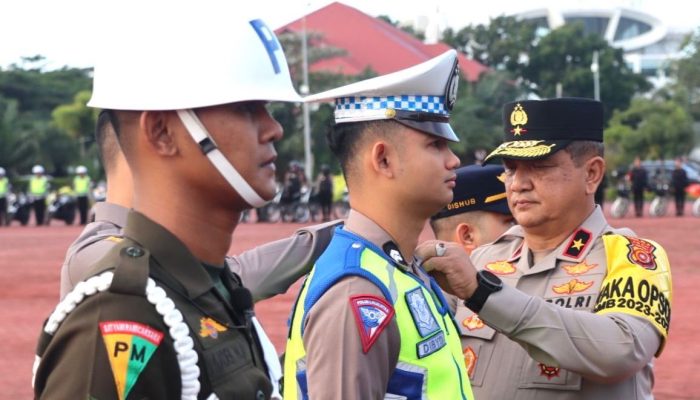 Operasi Lilin